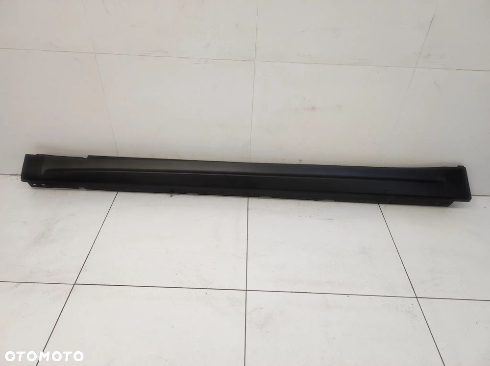 Listwa nakładka progowa próg lewy Alfa Romeo Stelvio - 1
