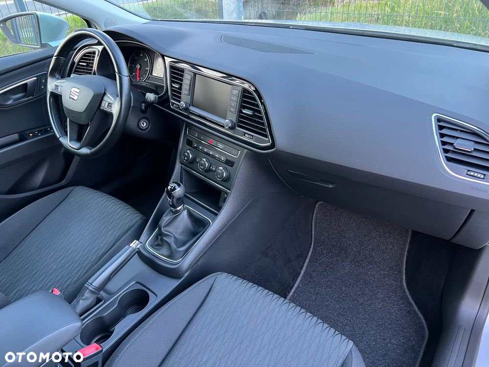 Seat Leon - 6