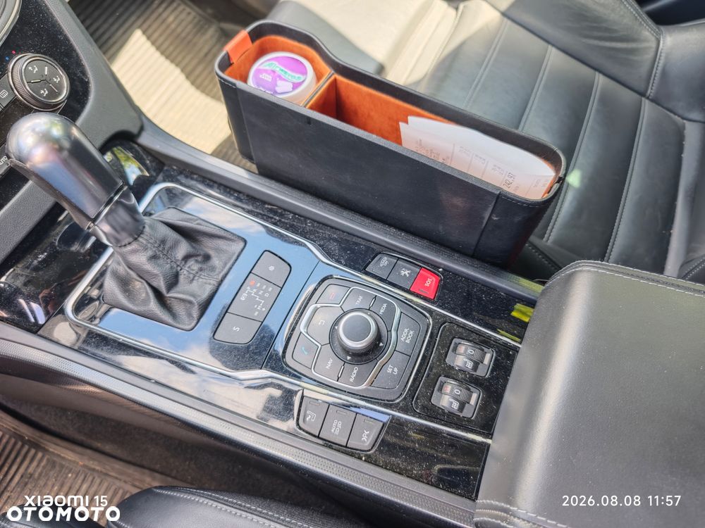 Peugeot 508 2.0 HDi Allure - 32