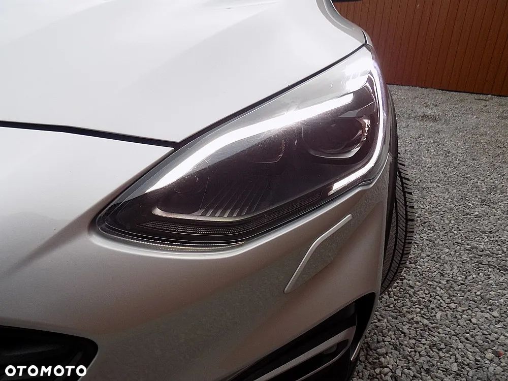 Ford Focus 1.5 EcoBlue Start-Stopp-System ACTIVE X - 31