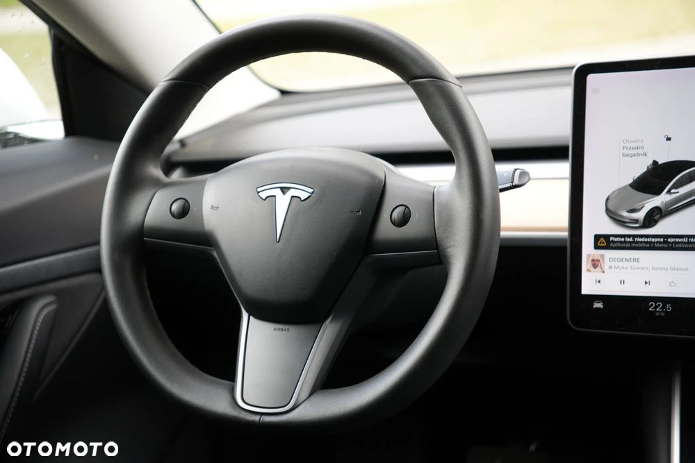 Tesla Model 3 Standard Reichweite Plus Hinterradantrieb - 6