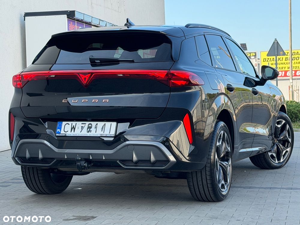 Cupra Terramar 2.0 TSI 4Drive DSG VZ Tribe Edition - 2