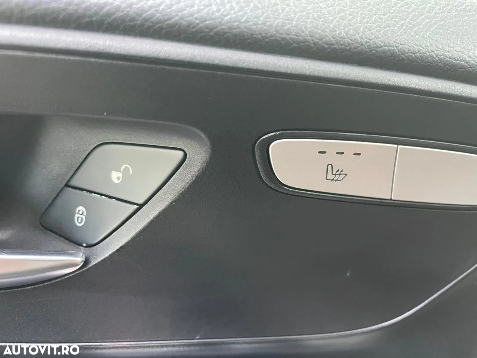 Mercedes-Benz V 250 (BlueTEC) d kompakt 4Matic 7G-TRONIC Edition - 20