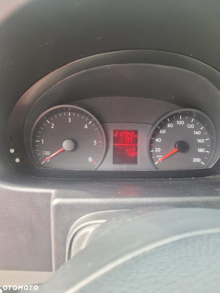 Volkswagen 2EKE2 - 5