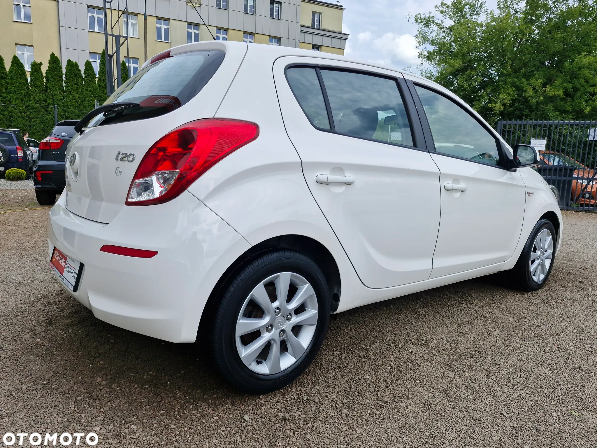Hyundai i20 1.25 Comfort - 5