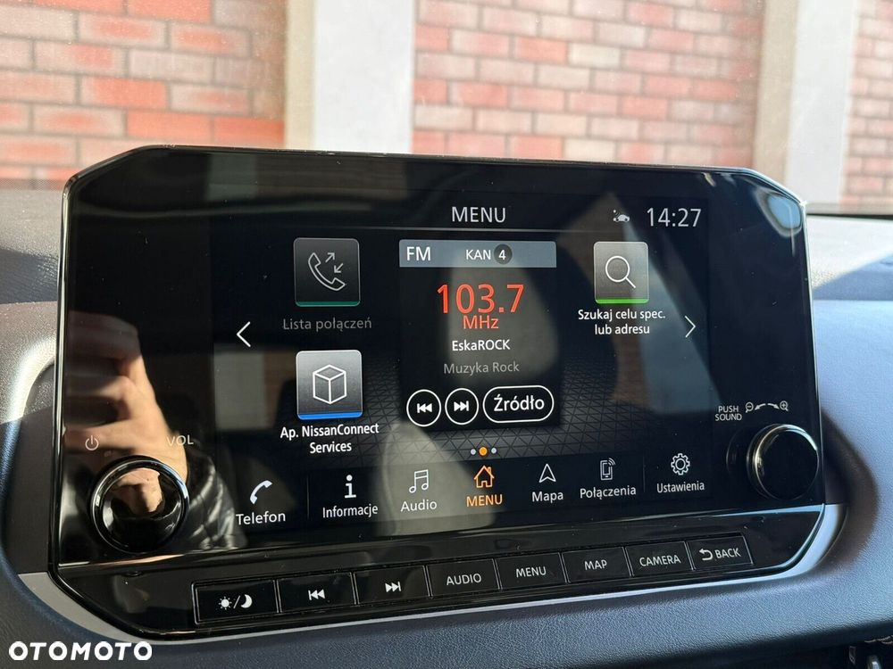 Nissan Qashqai 1.3 DIG-T MHEV Premiere Edition Xtronic - 22