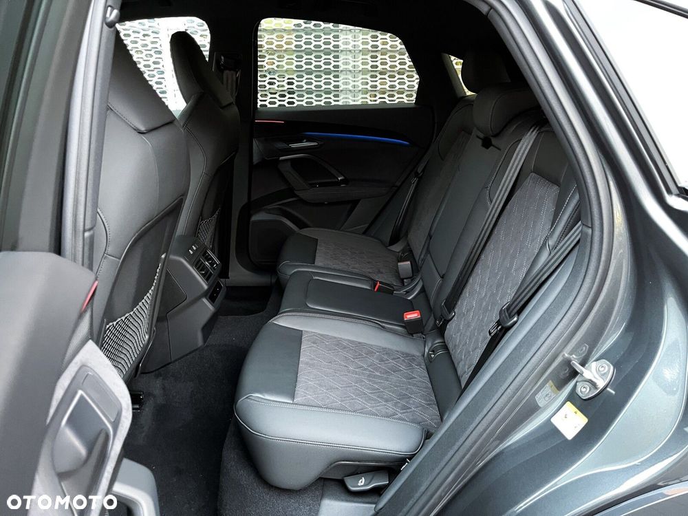 Audi Q5 Sportback - 21
