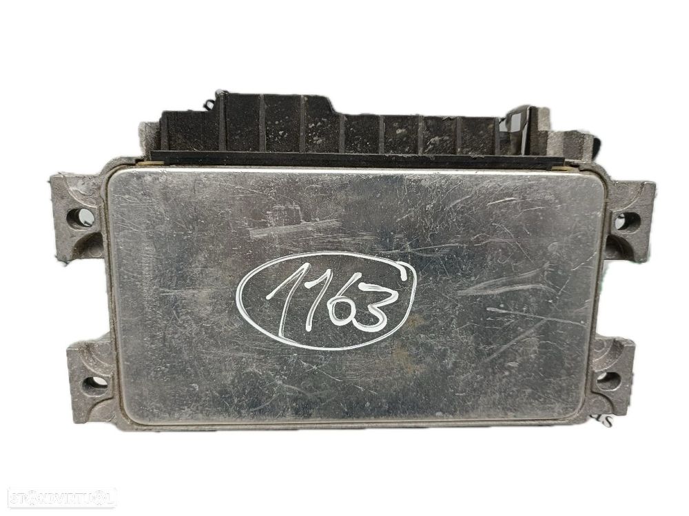 Centralina Motor Fiat Punto (176_) - 2