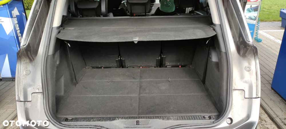 Citroën C4 SpaceTourer - 19