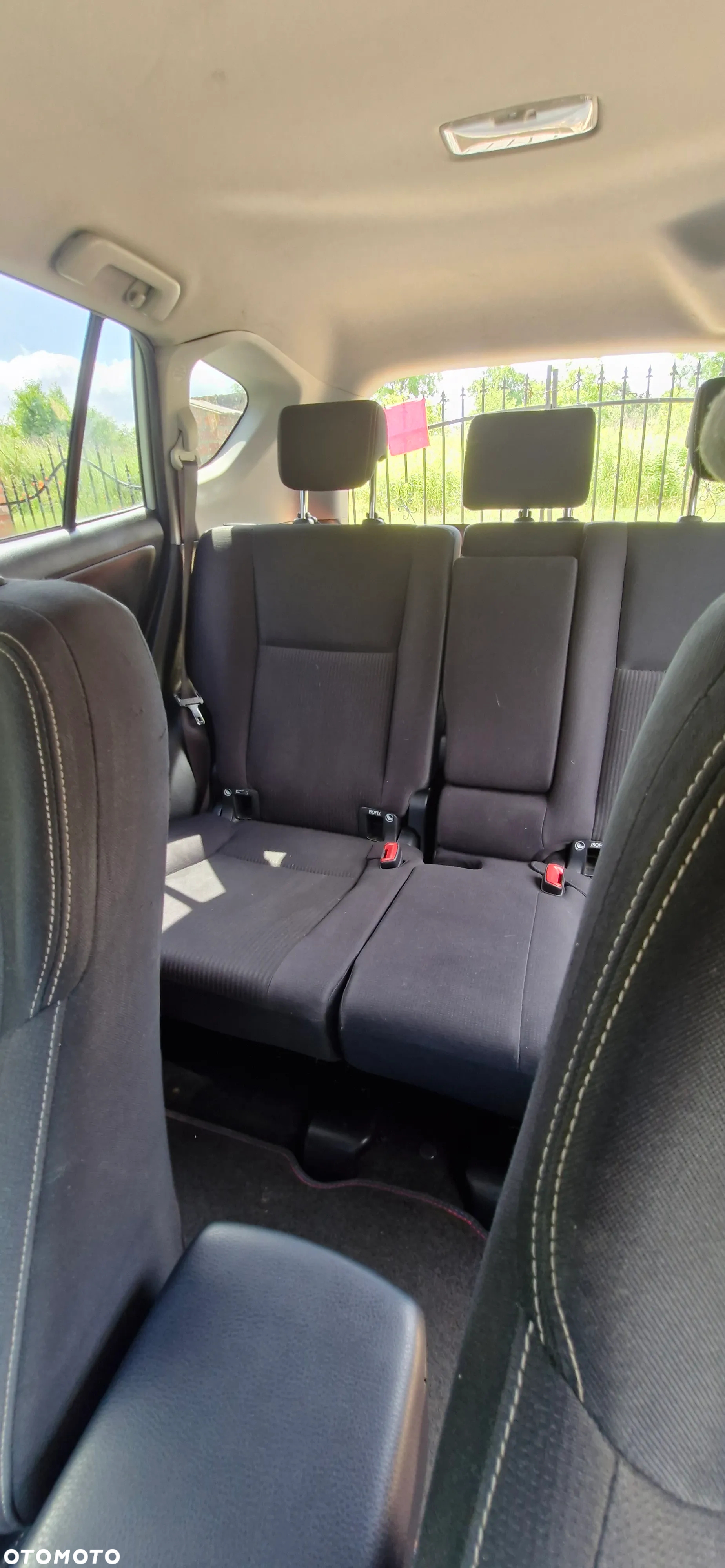 Toyota RAV4 2.0 4x4 Executive - 14