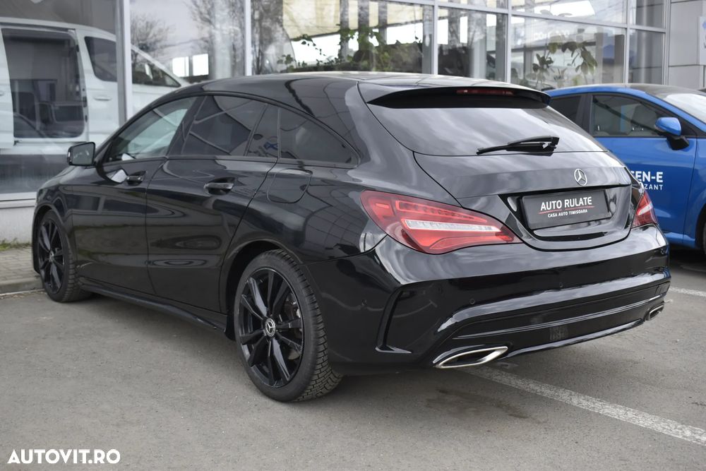 Mercedes-Benz CLA - 6