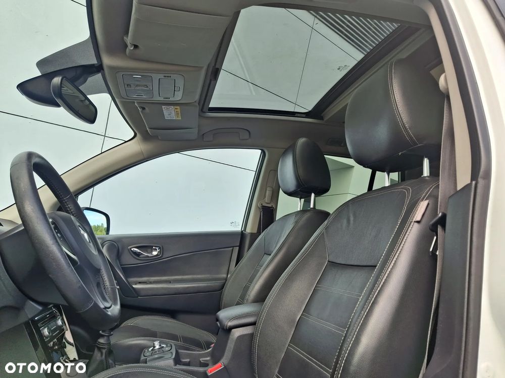 Renault Koleos dCi 150 FAP 4x2 Limited - 23