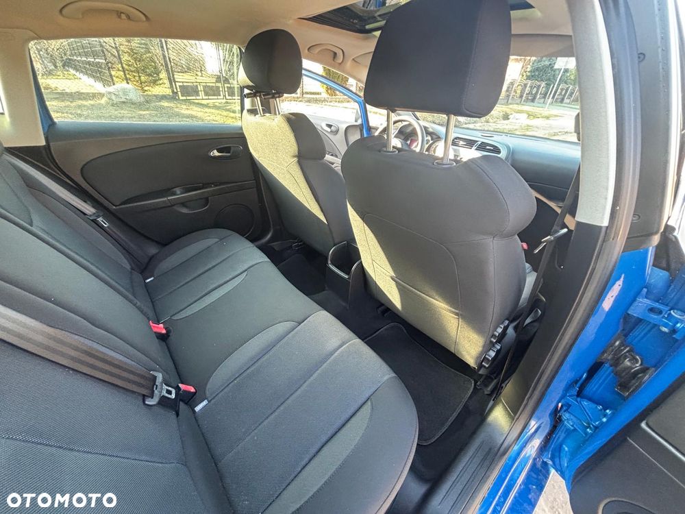 Seat Leon - 24