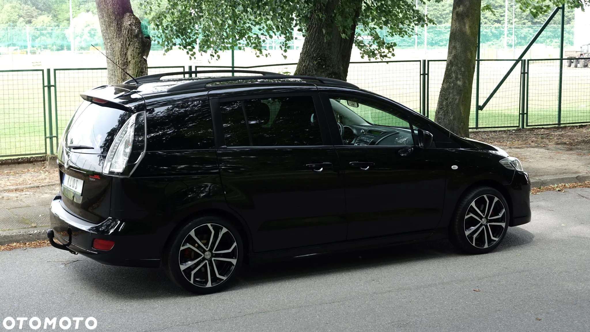 Mazda 5 2.0 Sport - 35