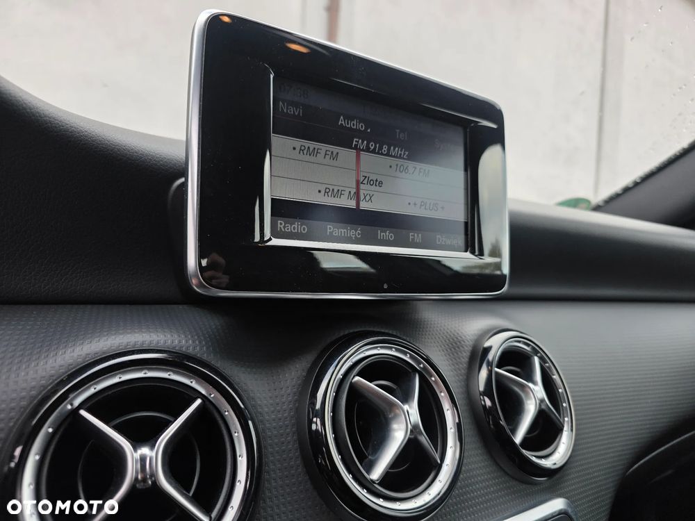 Mercedes-Benz Klasa A 180 - 27