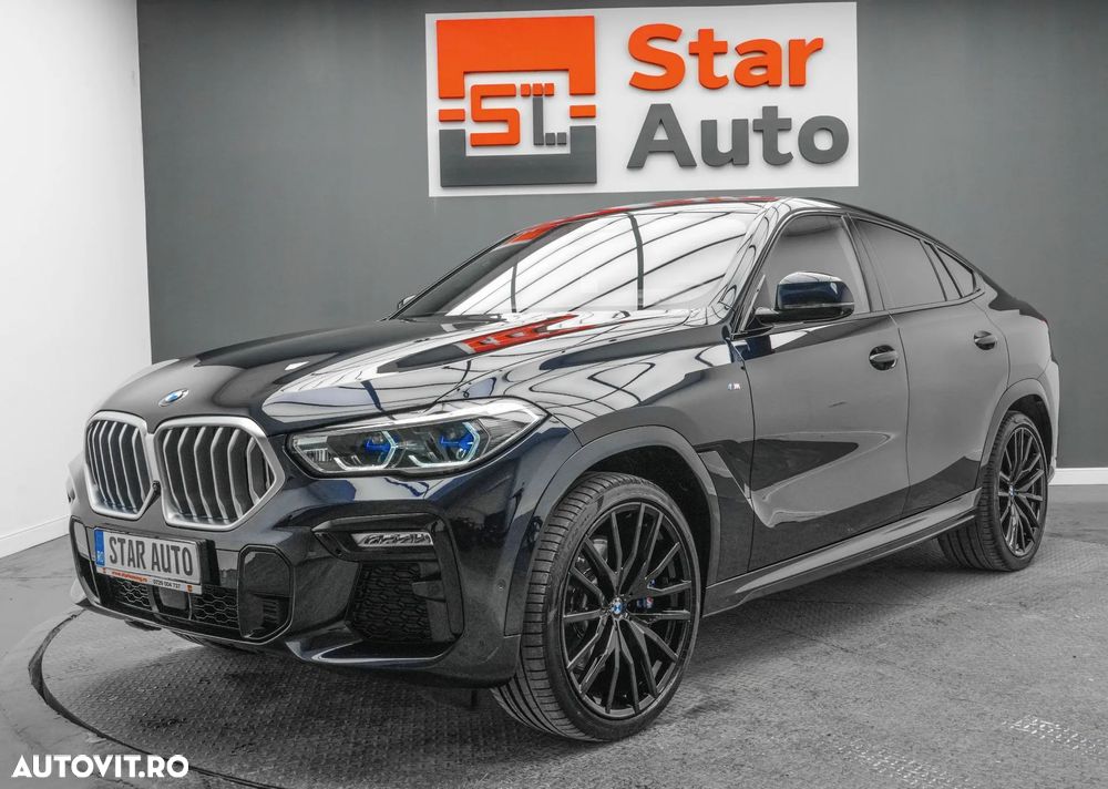 BMW X6 - 2