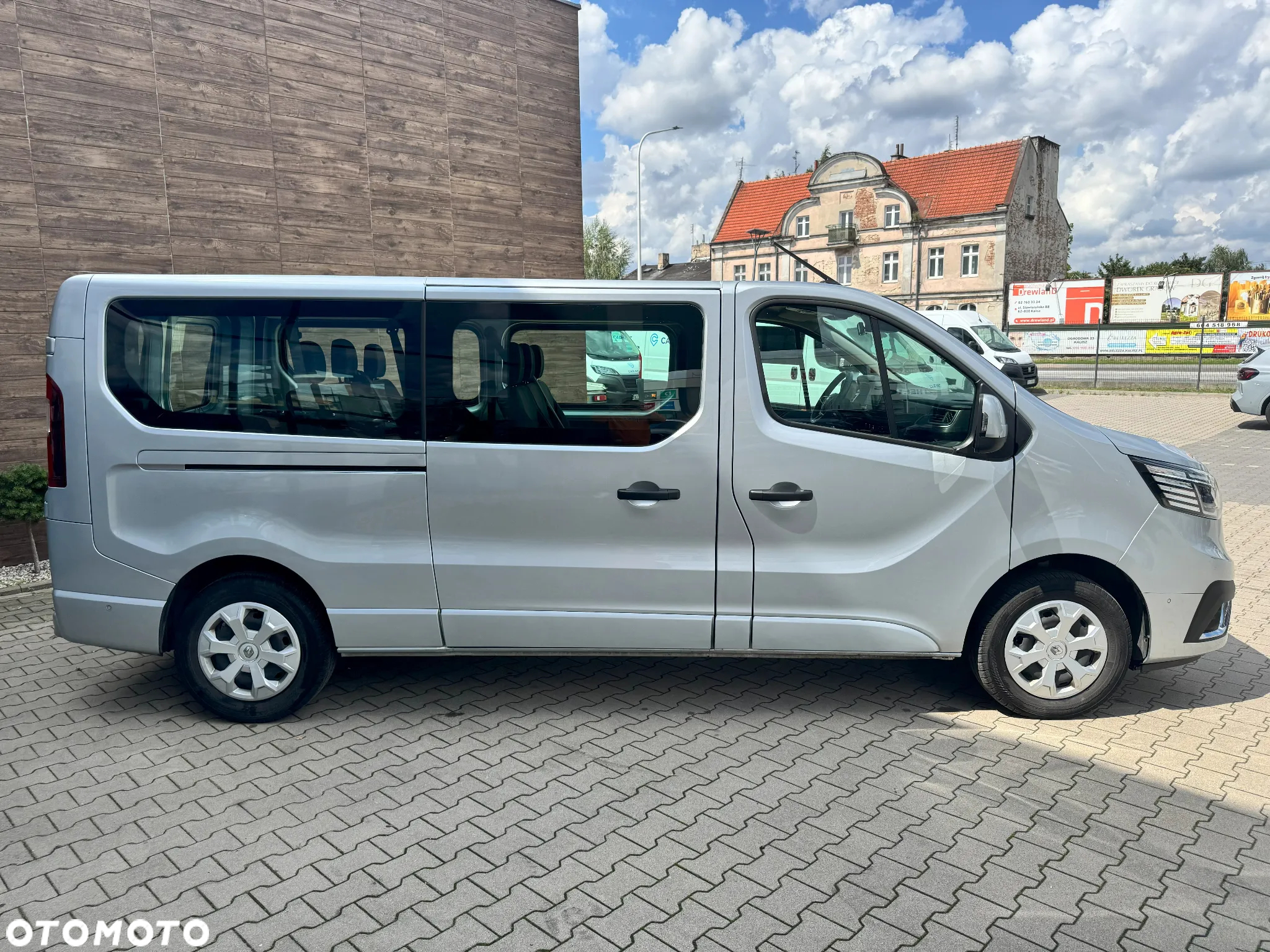Renault Trafic - 6