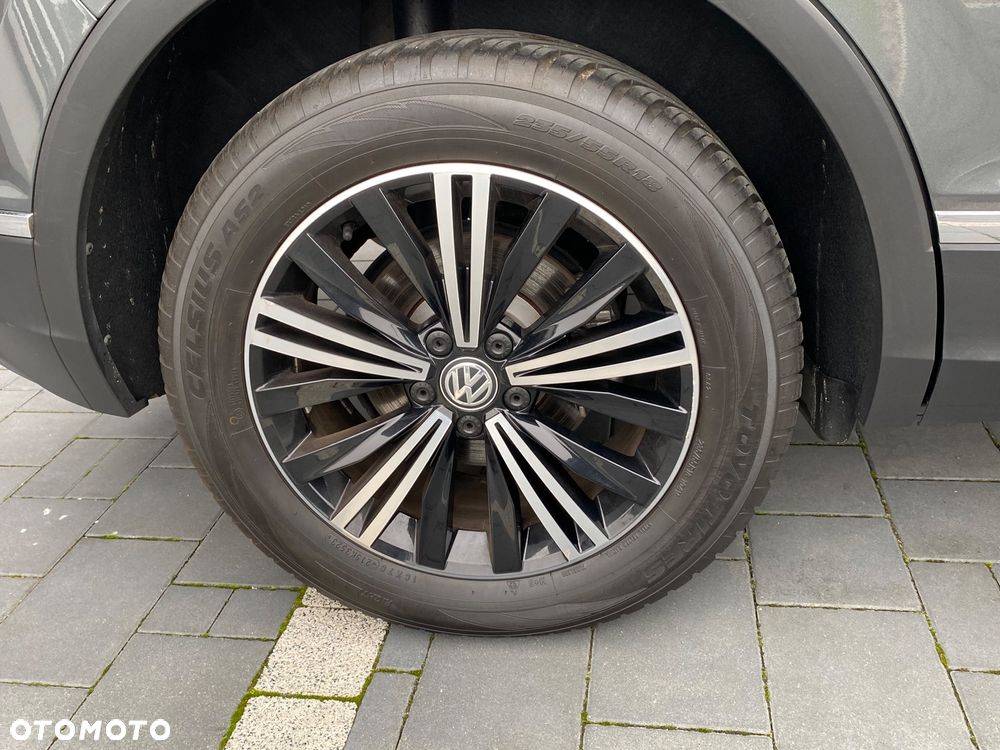 Volkswagen Tiguan ver-2-0-tsi-4motion-bluemotion-technology-dsg-highline - 18