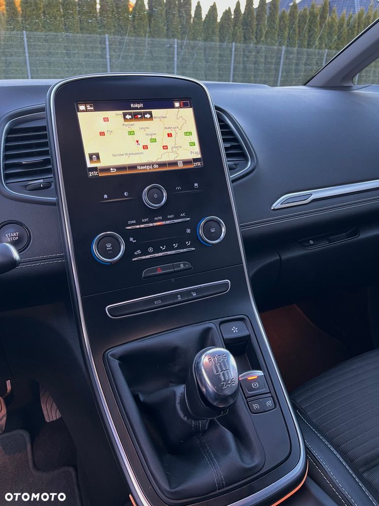 Renault Scenic 1.3 TCe Energy Intens - 12