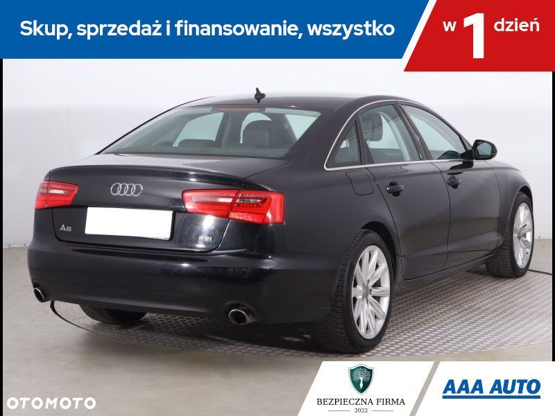 Audi A6 Limousine - 7