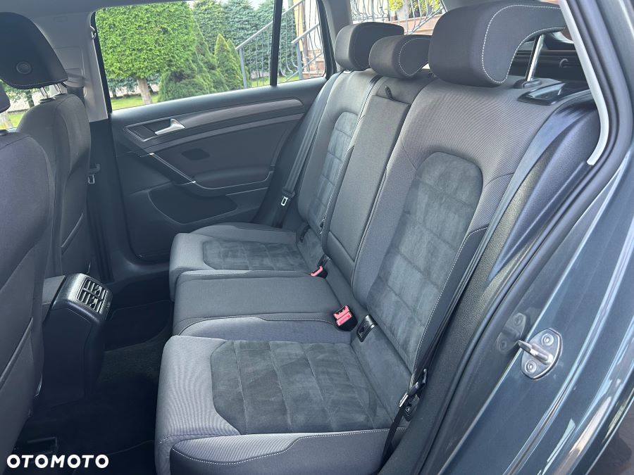 Volkswagen Golf 1.0 TSI OPF Comfortline - 18