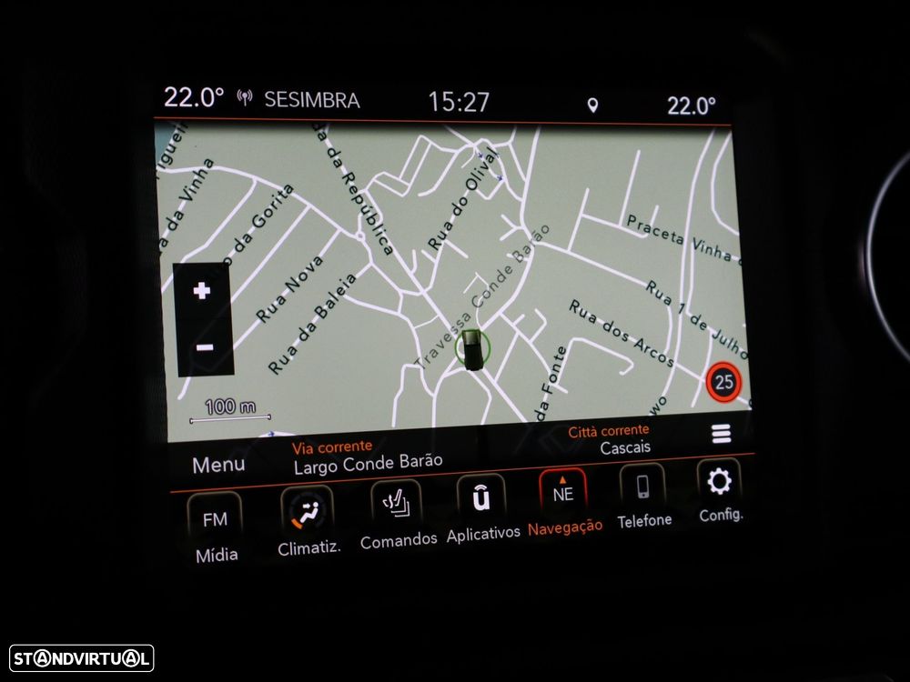 Jeep Wrangler Unlimited 2.0 TG 4xe Sahara - 13