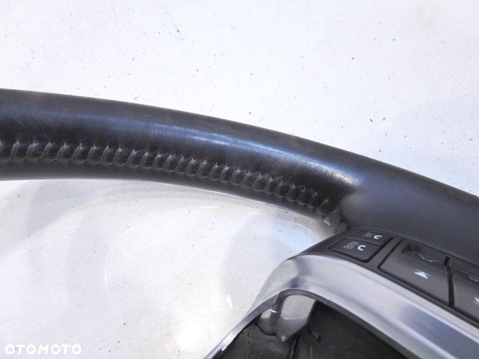 KIEROWNICA VOLVO V70 III P31271093 - 6