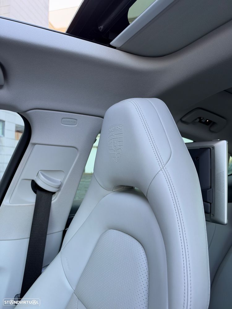 Porsche Panamera - 14