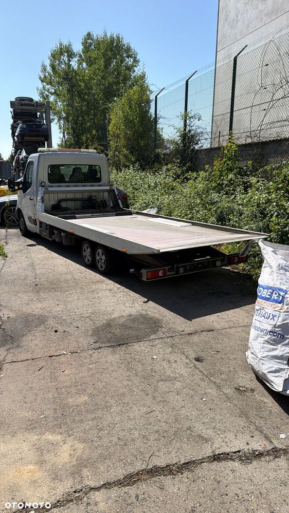 Nissan Nv400 - 28