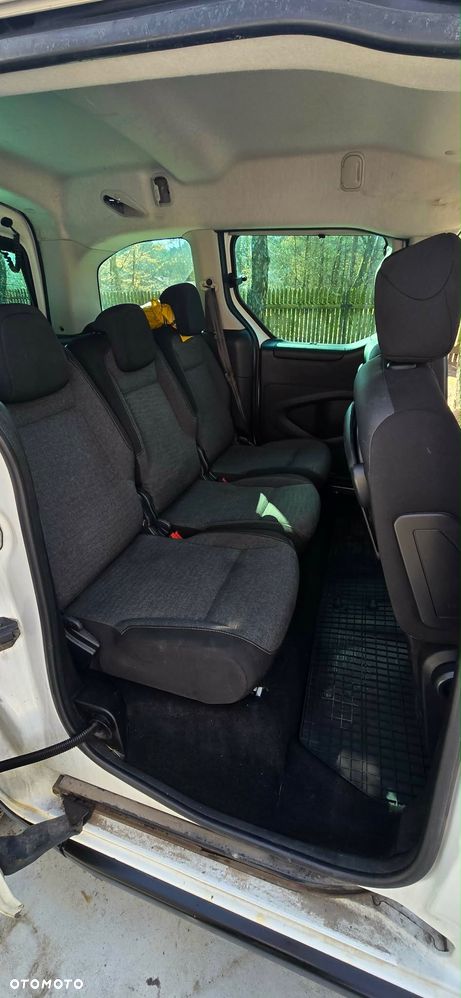Citroën Berlingo - 6
