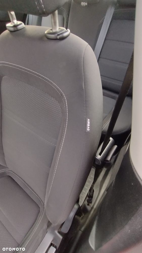 Fiat Tipo 1.4 16v Lounge EU6d - 17
