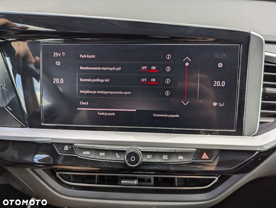 Opel Grandland 1.5 D Automatik - 22