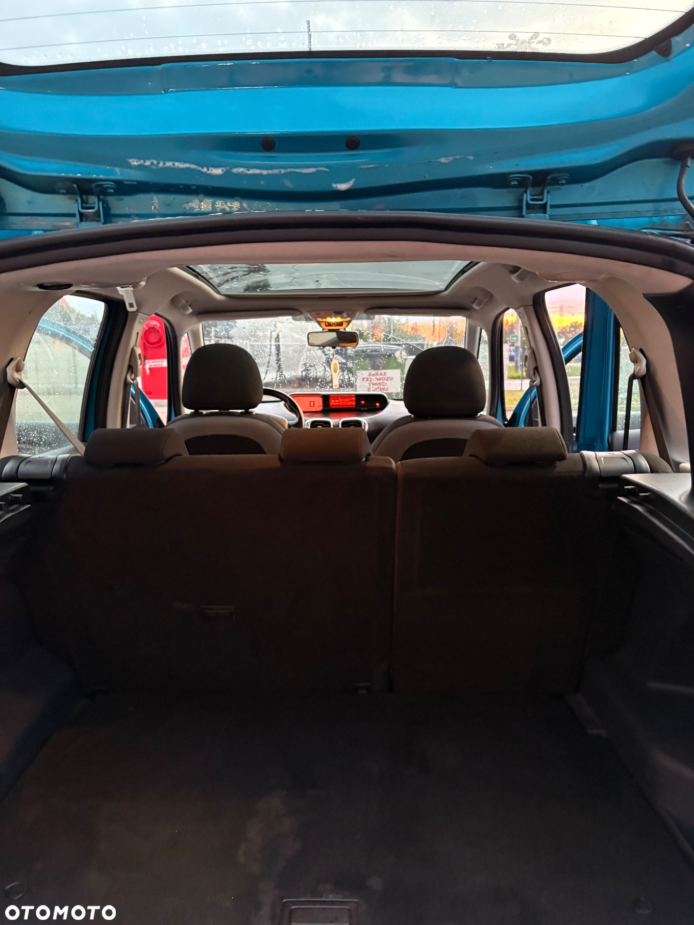 Citroën C3 Picasso 1.4i Exclusive - 14