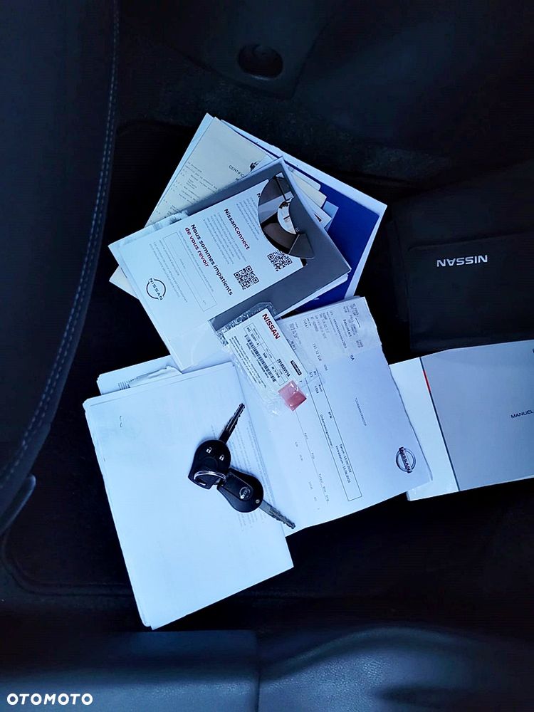 Nissan Note 1.2 Black Edition - 35