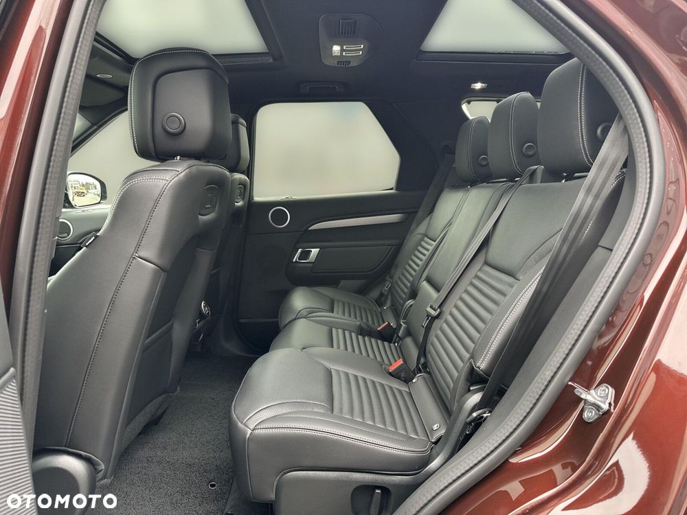 Land Rover Discovery 3.0 D350 mHEV Gemini - 15