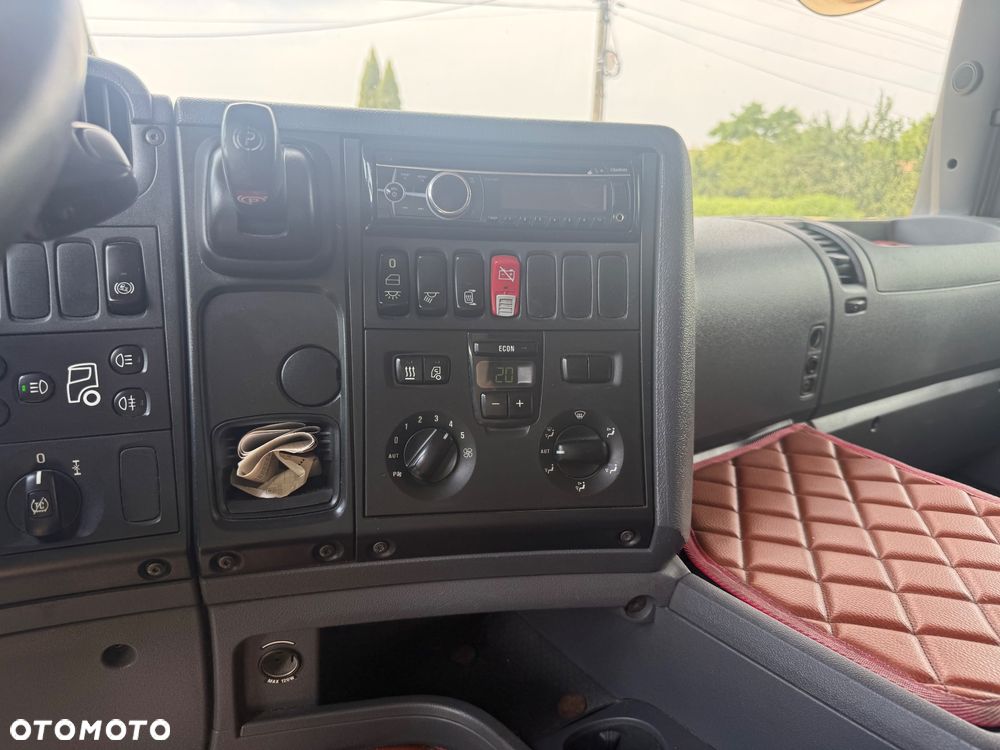 Scania G440 - 11
