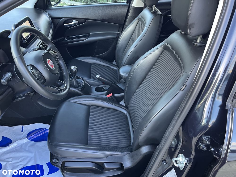 Fiat Tipo 1.4 T-Jet Lounge - 6