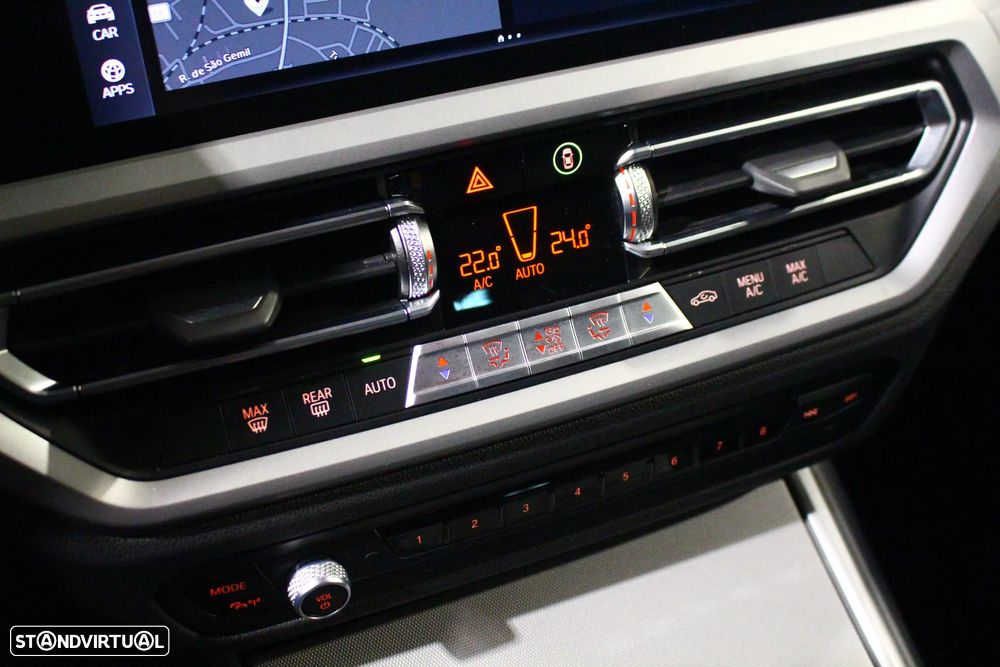 BMW 320 e Line Sport Auto - 33
