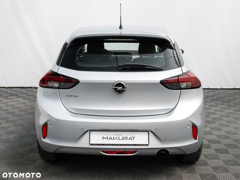 Opel Corsa - 9