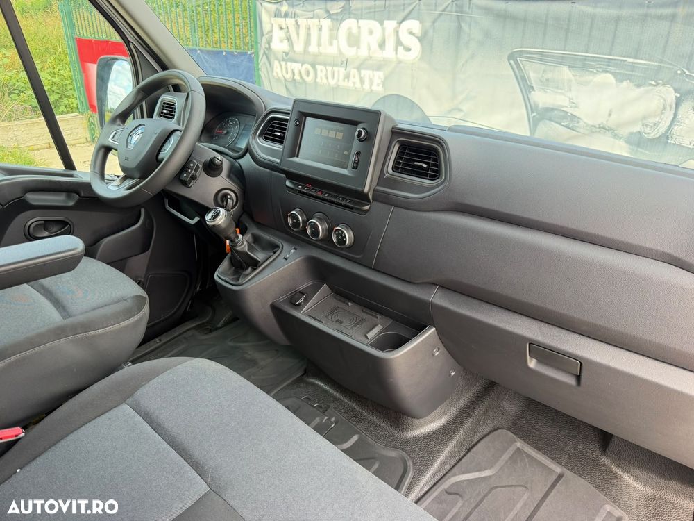 Renault Master 2.3 DCI LIFT - 15