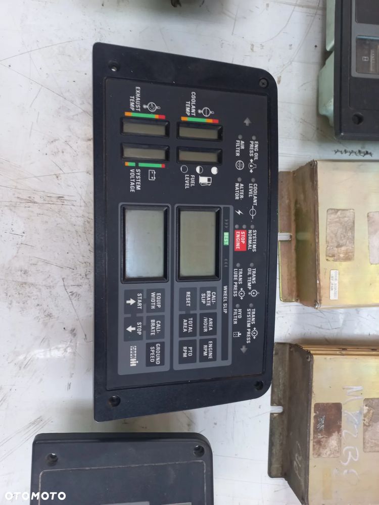 Komputer,Sterownik,Licznik ,Case XTX,MXU,MX,PUMA,7240,7120,1964762C2,230599A4,323758A4,411976A1,711976A1,710147A2,325377A1,336138A1,231136A4,344596A2,323761A3,4216747M91,407118A2,248237A1,1964859A2,MX230,180,270,150,110,MCcormick, - 3