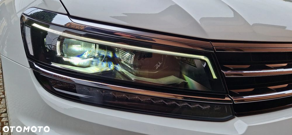 Volkswagen Tiguan 1.5 TSI EVO IQ Drive DSG - 14