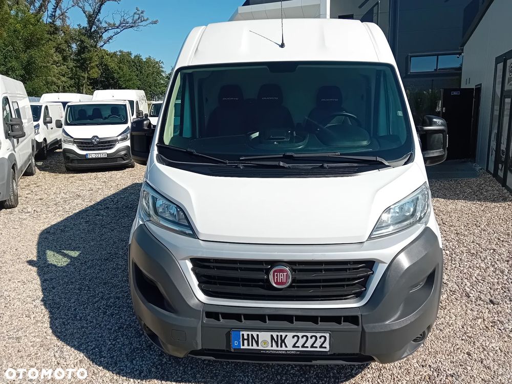 Fiat Ducato - 2