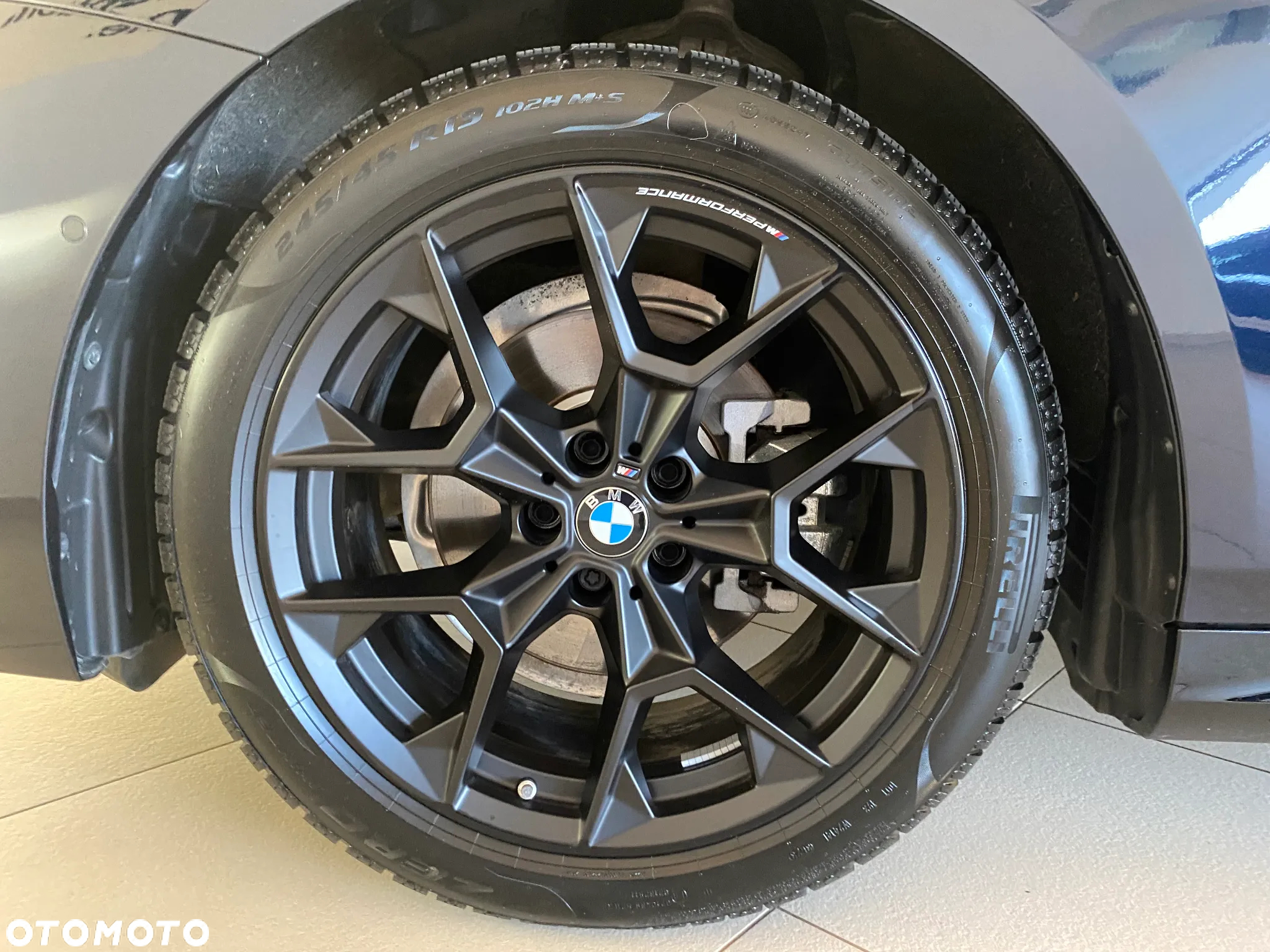BMW Seria 5 - 4