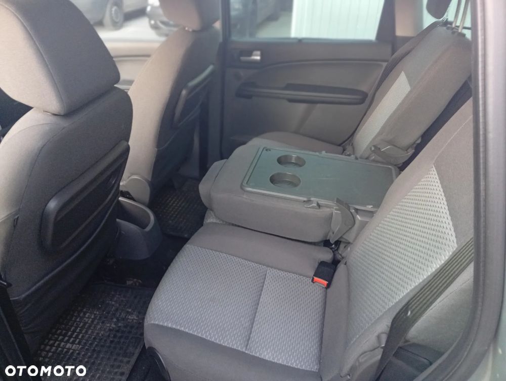Ford Focus C-Max 1.8 Ghia - 10