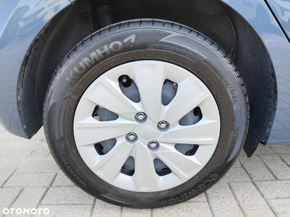 Kia Rio 1.2 M - 26