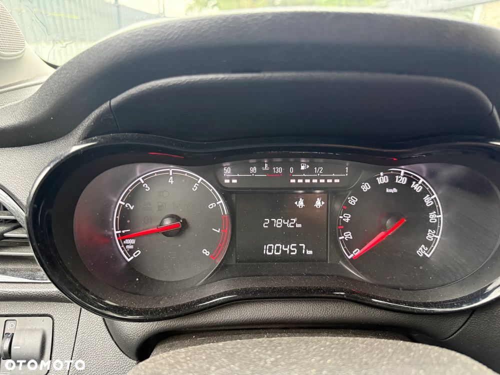 Opel Karl 1.0 Active - 3