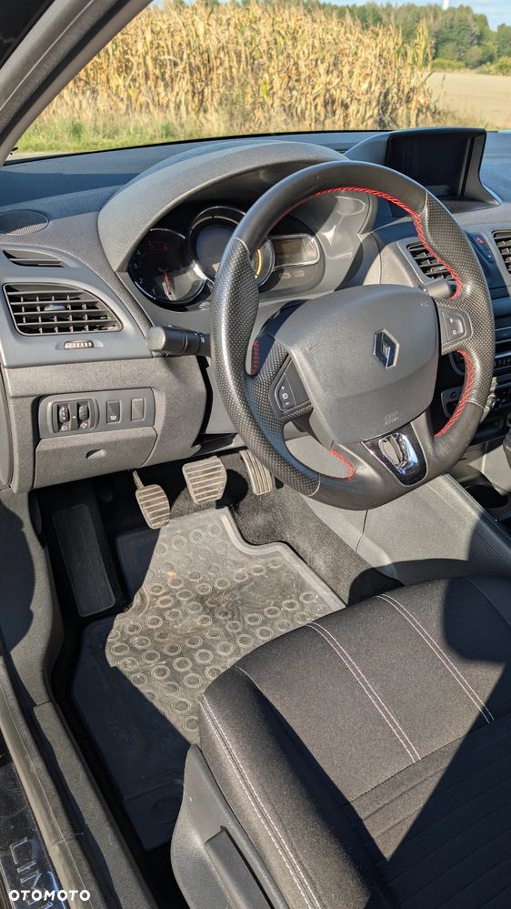 Renault Fluence 1.5 dCi Limited - 12