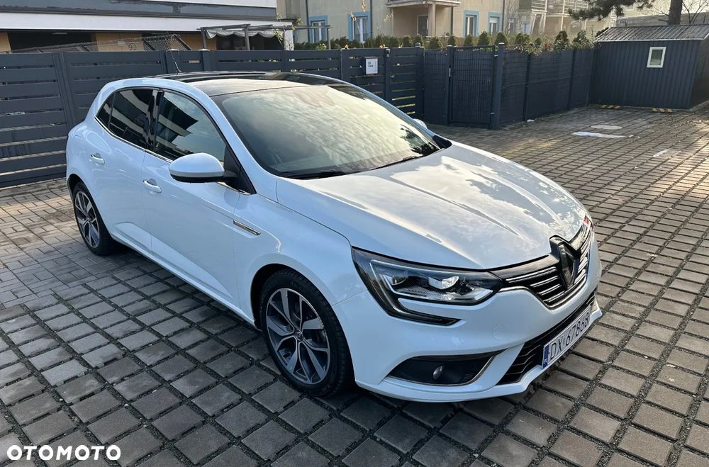 Renault Megane 1.6 dCi Energy Privilege - 8