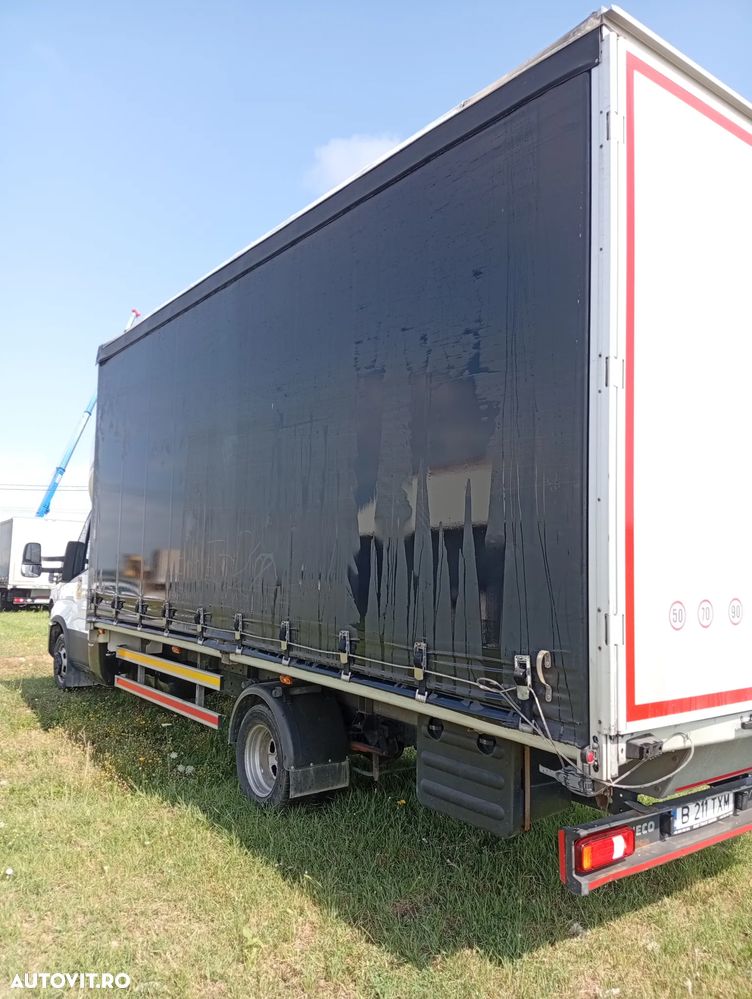 Iveco DAILY - 15